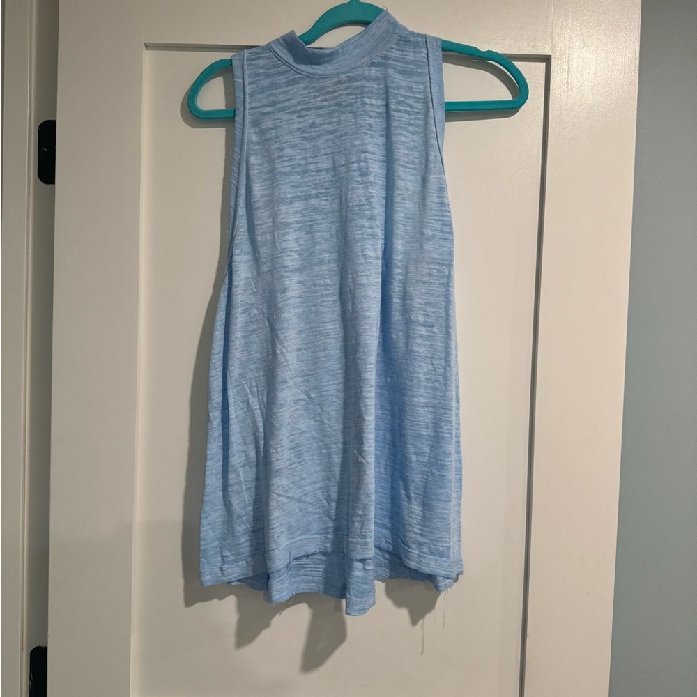 Free people beach coverup